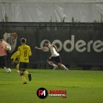 ¡Las mejores fotos de la victoria de la Reserva de River ante Defensa y Justicia!