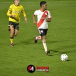 ¡Las mejores fotos de la victoria de la Reserva de River ante Defensa y Justicia!