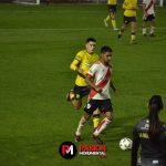 ¡Las mejores fotos de la victoria de la Reserva de River ante Defensa y Justicia!