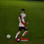 ¡Las mejores fotos de la victoria de la Reserva de River ante Defensa y Justicia!