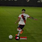 ¡Las mejores fotos de la victoria de la Reserva de River ante Defensa y Justicia!