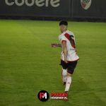 ¡Las mejores fotos de la victoria de la Reserva de River ante Defensa y Justicia!