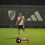 ¡Las mejores fotos de la victoria de la Reserva de River ante Defensa y Justicia!