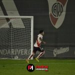 ¡Las mejores fotos de la victoria de la Reserva de River ante Defensa y Justicia!