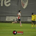 ¡Las mejores fotos de la victoria de la Reserva de River ante Defensa y Justicia!