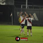 ¡Las mejores fotos de la victoria de la Reserva de River ante Defensa y Justicia!