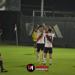 ¡Las mejores fotos de la victoria de la Reserva de River ante Defensa y Justicia!