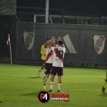¡Las mejores fotos de la victoria de la Reserva de River ante Defensa y Justicia!