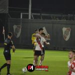 ¡Las mejores fotos de la victoria de la Reserva de River ante Defensa y Justicia!