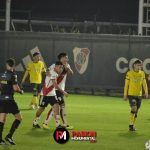 ¡Las mejores fotos de la victoria de la Reserva de River ante Defensa y Justicia!