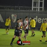 ¡Las mejores fotos de la victoria de la Reserva de River ante Defensa y Justicia!
