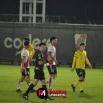 ¡Las mejores fotos de la victoria de la Reserva de River ante Defensa y Justicia!