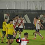¡Las mejores fotos de la victoria de la Reserva de River ante Defensa y Justicia!
