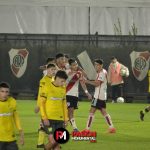 ¡Las mejores fotos de la victoria de la Reserva de River ante Defensa y Justicia!
