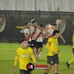 ¡Las mejores fotos de la victoria de la Reserva de River ante Defensa y Justicia!