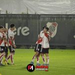 ¡Las mejores fotos de la victoria de la Reserva de River ante Defensa y Justicia!