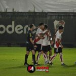 ¡Las mejores fotos de la victoria de la Reserva de River ante Defensa y Justicia!