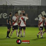 ¡Las mejores fotos de la victoria de la Reserva de River ante Defensa y Justicia!