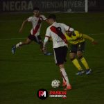 ¡Las mejores fotos de la victoria de la Reserva de River ante Defensa y Justicia!