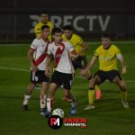 ¡Las mejores fotos de la victoria de la Reserva de River ante Defensa y Justicia!