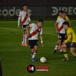 ¡Las mejores fotos de la victoria de la Reserva de River ante Defensa y Justicia!