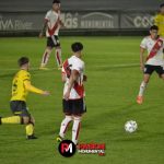 ¡Las mejores fotos de la victoria de la Reserva de River ante Defensa y Justicia!