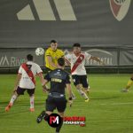 ¡Las mejores fotos de la victoria de la Reserva de River ante Defensa y Justicia!