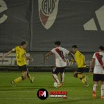 ¡Las mejores fotos de la victoria de la Reserva de River ante Defensa y Justicia!