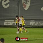 ¡Las mejores fotos de la victoria de la Reserva de River ante Defensa y Justicia!