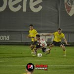 ¡Las mejores fotos de la victoria de la Reserva de River ante Defensa y Justicia!
