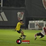 ¡Las mejores fotos de la victoria de la Reserva de River ante Defensa y Justicia!