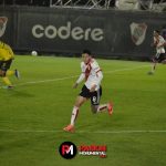 ¡Las mejores fotos de la victoria de la Reserva de River ante Defensa y Justicia!