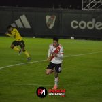 ¡Las mejores fotos de la victoria de la Reserva de River ante Defensa y Justicia!