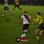 ¡Las mejores fotos de la victoria de la Reserva de River ante Defensa y Justicia!