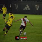 ¡Las mejores fotos de la victoria de la Reserva de River ante Defensa y Justicia!