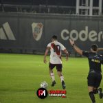 ¡Las mejores fotos de la victoria de la Reserva de River ante Defensa y Justicia!