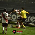 ¡Las mejores fotos de la victoria de la Reserva de River ante Defensa y Justicia!