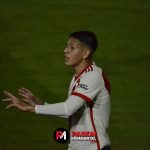 ¡Las mejores fotos de la victoria de la Reserva de River ante Defensa y Justicia!