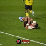 ¡Las mejores fotos de la victoria de la Reserva de River ante Defensa y Justicia!