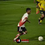¡Las mejores fotos de la victoria de la Reserva de River ante Defensa y Justicia!