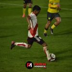 ¡Las mejores fotos de la victoria de la Reserva de River ante Defensa y Justicia!