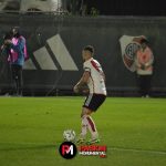 ¡Las mejores fotos de la victoria de la Reserva de River ante Defensa y Justicia!