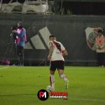 ¡Las mejores fotos de la victoria de la Reserva de River ante Defensa y Justicia!