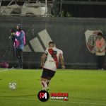 ¡Las mejores fotos de la victoria de la Reserva de River ante Defensa y Justicia!