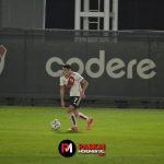 ¡Las mejores fotos de la victoria de la Reserva de River ante Defensa y Justicia!