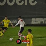 ¡Las mejores fotos de la victoria de la Reserva de River ante Defensa y Justicia!