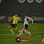 ¡Las mejores fotos de la victoria de la Reserva de River ante Defensa y Justicia!