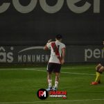 ¡Las mejores fotos de la victoria de la Reserva de River ante Defensa y Justicia!