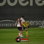 ¡Las mejores fotos de la victoria de la Reserva de River ante Defensa y Justicia!