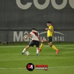 ¡Las mejores fotos de la victoria de la Reserva de River ante Defensa y Justicia!